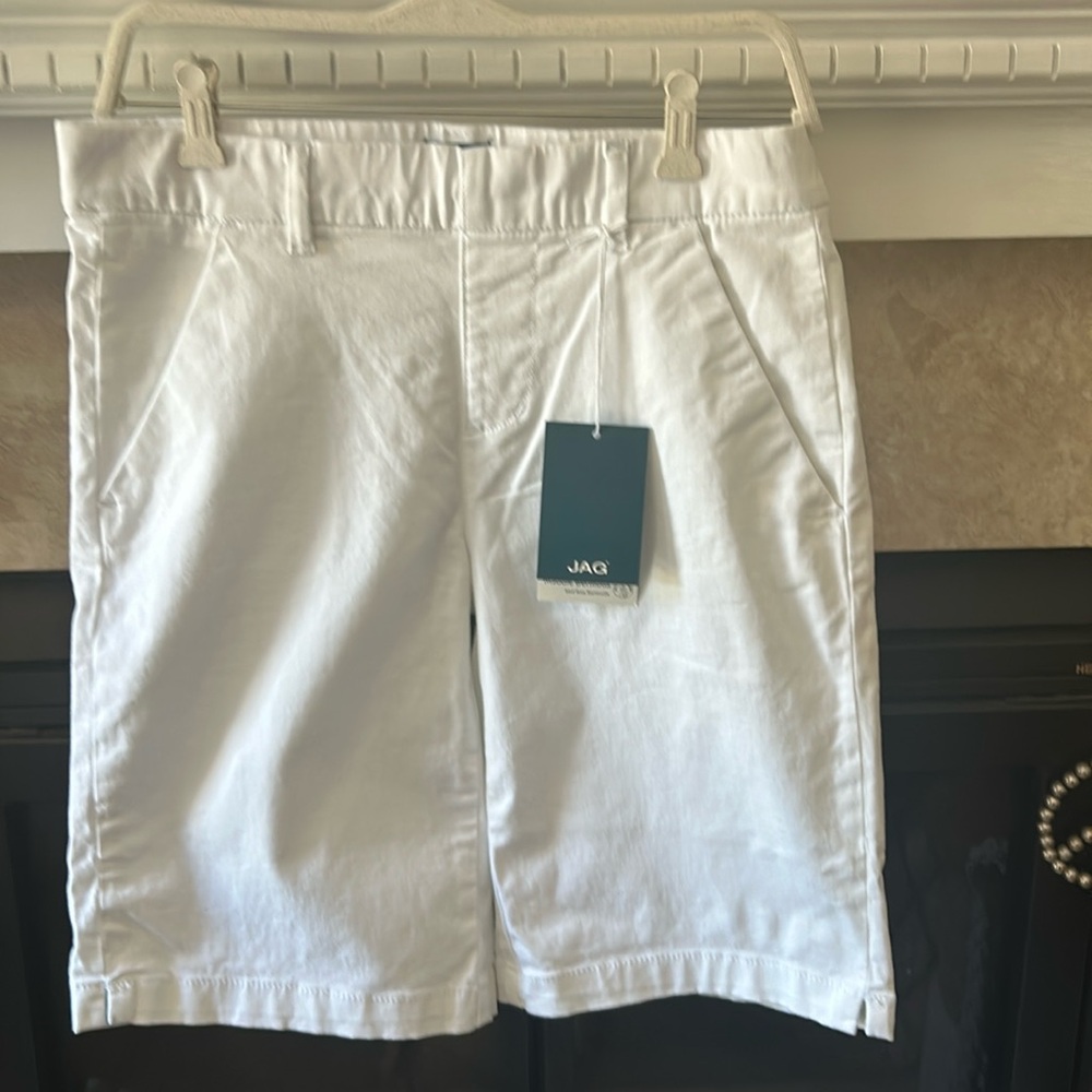 JAG Maddie Bermuda Shorts